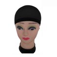 thumbnail image 2 of Health & Personal Care 2 Pack Wig Caps Hair Mesh Wig Cap Hair Wig Stretchable Elastic Hair Net Je, 2 of 2