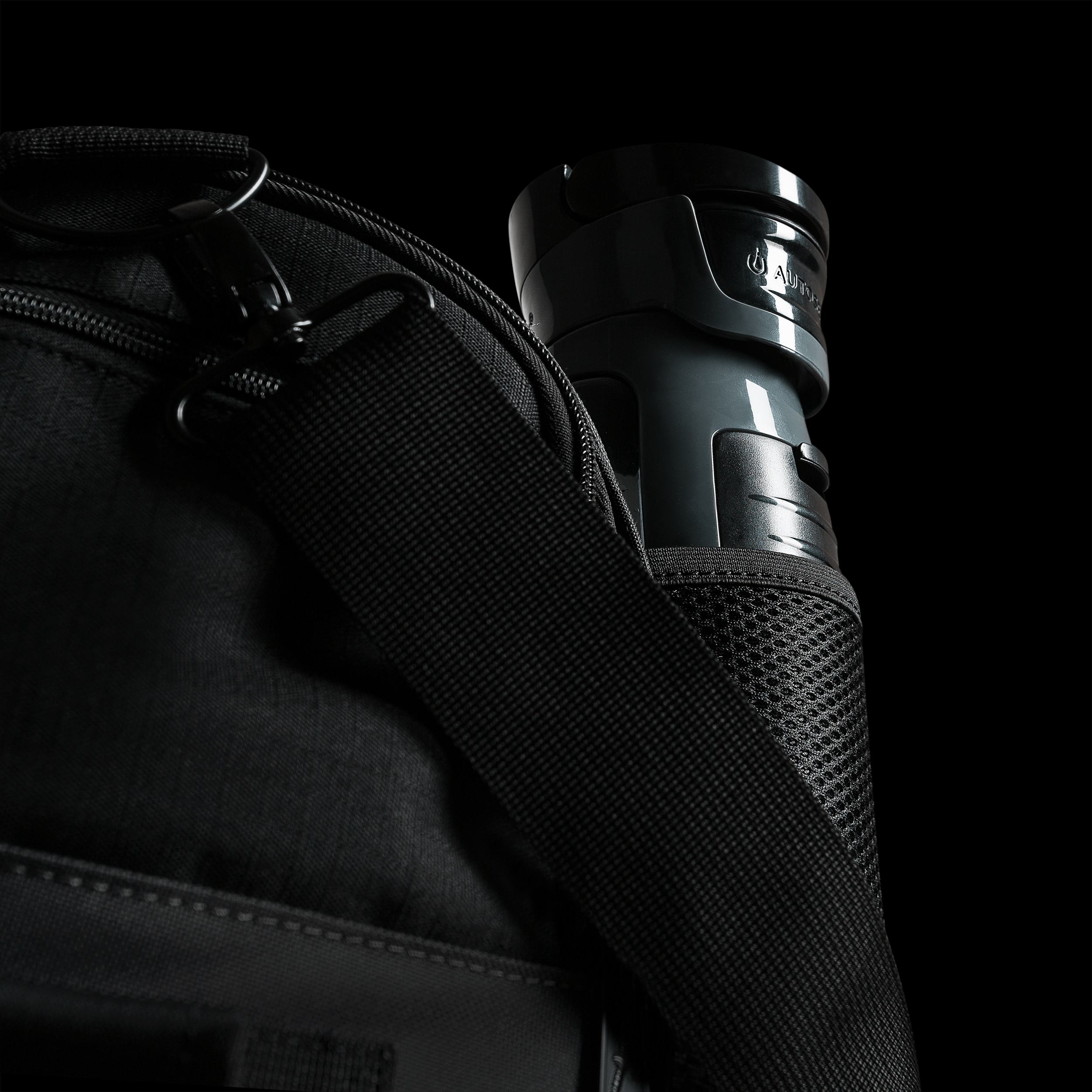 hayabusa ryoko duffle bag