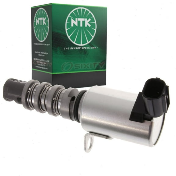 NTK Variable Timing Solenoid VVT compatible with Honda CR-V 2.4L L4 2005-2011