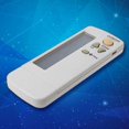 thumbnail image 5 of Daikin BRC4C151 Air Conditioner Remote Control for BRC4C152 BRC4C155 BRC4C158 - Home Appliance Supplies, 5 of 5