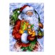 thumbnail image 3 of Teissuly Christmas Wall Decoration Diamond Painted DIY 5D Diamond Painted Beach Kit Teissuly WER202310164114, 3 of 8