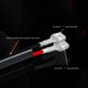 thumbnail image 3 of Kit de cableado con relé de 12 V y 40 A para luces LED todoterreno | Interruptor de relé automotriz de 2 cables con fusible | Relé de alta resistencia para camiones, SUV, ATV y barcos, 3 of 9