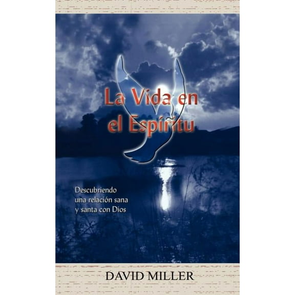 La Vida en el Espiritu : Descubriendo una relacion sana y santa con Dios (Paperback)