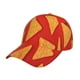 thumbnail image 1 of Balery Tortilla chips Gorra de béisbol de tamaño ajustable para correr, entrenar y actividades al aire libre. Gorra de papá para todas las estaciones., 1 of 6