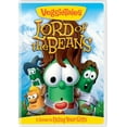 thumbnail image 1 of Veggie Tales: Lord of the Beans, A Lesson in Using Your GIfts, 1 of 3