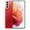 Phantom Red, variant on Restored Samsung Galaxy S21+ 5G 128GB G996U Unlocked (Refurbished)