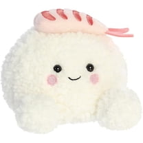Aurora 33872 Soft Toy, White