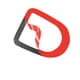 thumbnail image 4 of Adhesivo Decorativo De Fibra De Carbono Pegatina de coche a prueba de óxido, pegatina de estilo de coche para Ford Mustang 05-13 (cerradura de puerta), 4 of 8