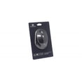 thumbnail image 4 of Mouse Inalámbrico Naceb Technology Ergonómico USB 6 Botones Anti-derrape Negro NA-0119N, 4 of 5