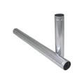 thumbnail image 1 of Imperial Manufacturing 4023040 5 x 24 in. Galvanized Furnace Pipe, 1 of 1