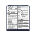 thumbnail image 2 of Xyzal Allergy Pills, 24-Hour Allergy Relief, 55-Count, Original Prescription Strength, 2 of 5