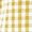 Yellow v neck plaid top women a1, variant on thefmos Women's V Neck 3/4 Sleeve Plaid Top Loose Fit Lightweight Cute Blouse Casual Fashion Spring Fall Outfitt, Yellow XL