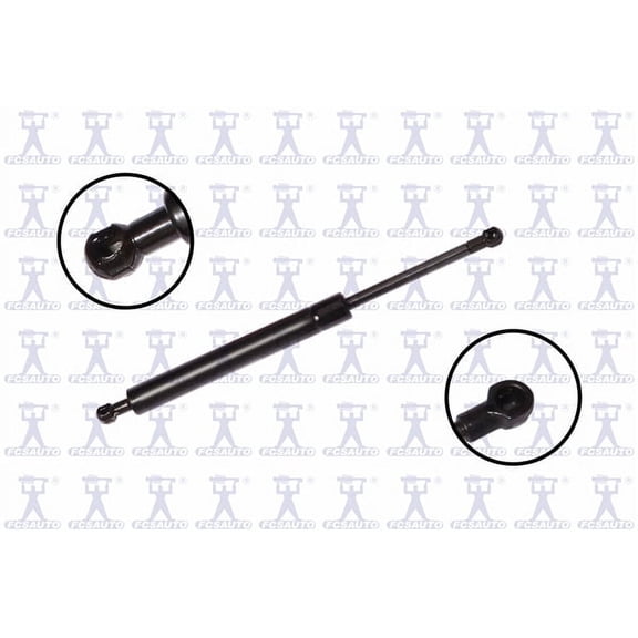 Trunk Lid Lift Support