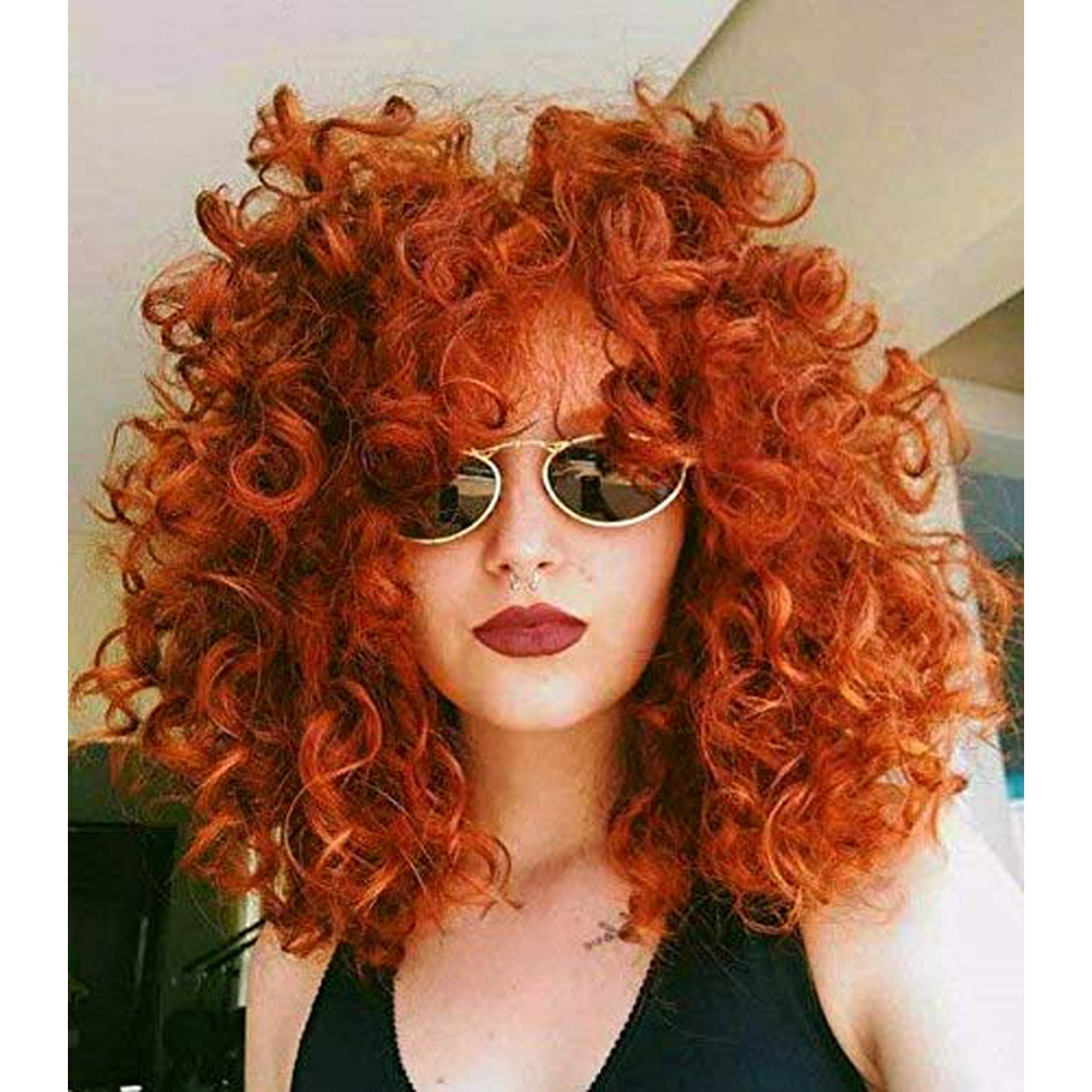 Brown Curly Human Hair Wigs Human Hair Curly Wigs Fine Lace Wigs | Women Brown Middle Length Wig Bob Style Curly Wavy Hair Full Wigs Brown Curly Human Hair Wigs Human Hair Curly Wigs Fine Lace Wigs | Women Brown Middle Length Wig Bob Style Curly Wavy Hair Full Wigs