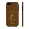 thumbnail image 4 of Natural Woman Young Woman (WL)Tough Phone Cases BROWN, 4 of 106