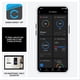 thumbnail image 5 of Reloj inteligente Garmin fenix 8 Pro 47 mm AMOLED GPS Titanium, 5 of 8