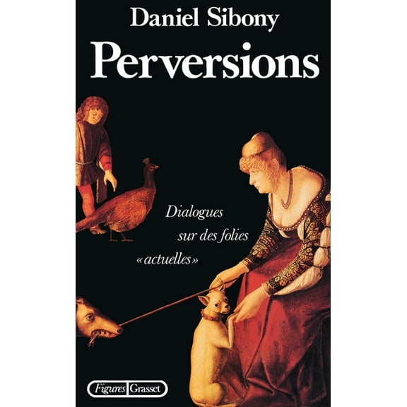 Perversions, (Paperback)