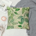 thumbnail image 2 of PHYHOO Spring Pillow Covers Throw Pillowcase Home Sofa Bedroom Living Room Holiday Cushion Case Farmhouse Decorations, 2 of 5