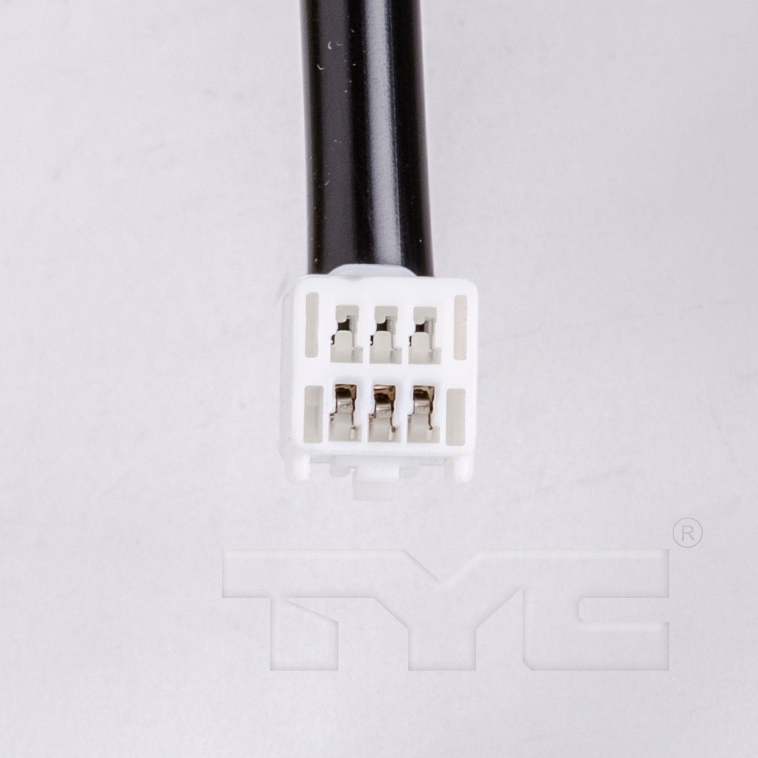TYC 5340032 Door Mirror For 2001-2007 Toyota Sequoia Sr5, 2003-2004 Toyota Tundra Access CAB Limited