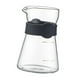 thumbnail image 5 of Cafetera de goteo de 300 ml, elegante cafetera de goteo manual para Navidad. olla individual, 5 of 9