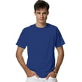 thumbnail image 1 of Hanes T-Shirt de Performance Unisexe Adulte X-Temp, 2X, Royal Profond, 1 of 1