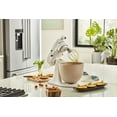 thumbnail image 2 of KitchenAid®5 Quart Fired Clay Ceramic Bowl, 2 of 5
