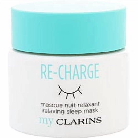 Clarins - My Clarins Re-Charge Relaxing Sleep Mask (50ml)