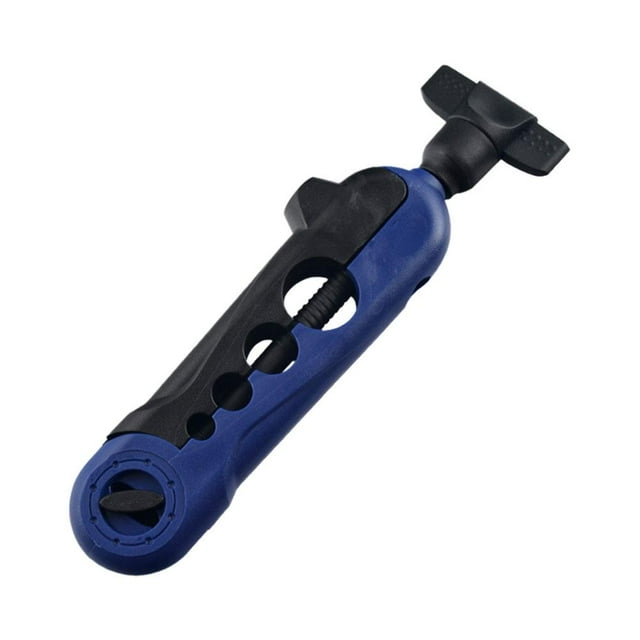 SharkTRUE Multi-Functional Portable Fishing Line Winder: Compact, Easy-Use Tool