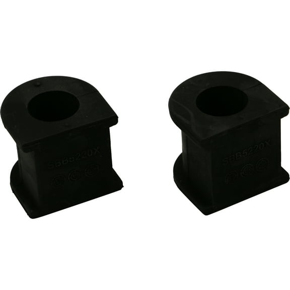 MOOG K201431 Stabilizer Bar Bushing Kit
