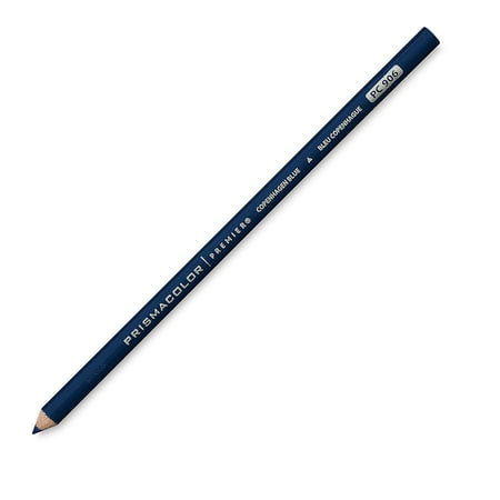 Prismacolor Premier Colored Pencil - Copenhagen Blue