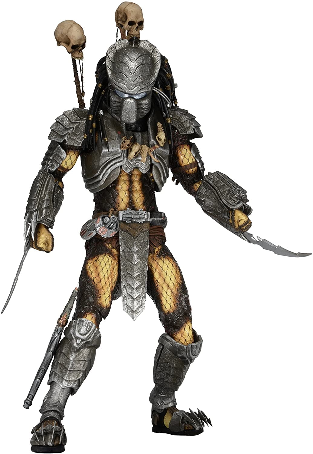 neca predator figures