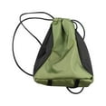 thumbnail image 4 of HILABEE 1/6 Figure Accessories Handmade 1/6 Soldier Backpack for 12 inch green, 4 of 9