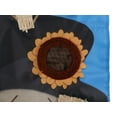 thumbnail image 7 of Meadow Creek Fall Garden Flag, 18" Scarecrow Season, 7 of 7