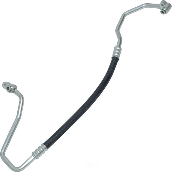 UAC HA 111799C Discharge Line