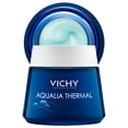 thumbnail image 1 of Crema de noche y mascarilla nocturna Vichy Aqualia Thermal Spa, 1 of 9