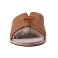 thumbnail image 5 of Revitalign Spruce Women's Shearling Slip-on Slipper, 5 of 7