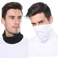 thumbnail image 3 of Outdoor Cycling Riding Neck Gaiter Multipurpose Protection Hot Face Y3 Mask Z4V1, 3 of 4