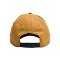 thumbnail image 5 of Genuine Dickies Men's Canvas Ball Cap Workwear Hat, 5 of 7