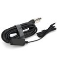 thumbnail image 4 of CÓMICA CVM?XLR?UC Micrófono XLR Hembra a Tipo de Teléfono Móvil? C Cable Adaptador de Audio 6M, 4 of 8