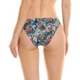 thumbnail image 2 of Onia womens  Ashley Bottom, L, Black, 2 of 3