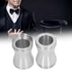 thumbnail image 5 of Accesorio de truco de embudo de monedas juguete de embudo de monedas de metal suave profesional seguro divertido para aficionados para fiesta de Navidad ANGGREK Otros, 5 of 8