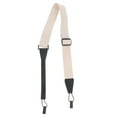 thumbnail image 1 of Shisuyan 1pc Practical Ukulele Straps Instruments Fabric Straps Non-punching Straps, 1 of 8