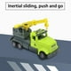 thumbnail image 4 of Coche de juguete infantil a escala, coche de ingeniería en miniatura, modelo de construcción de ingeniería para niños, coche de juguete que simula vehículos de ingeniería, 4 of 8