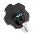 thumbnail image 2 of Fuel Gas Tank Cap Keys Set For Yamaha TW200 XT60 FJ600 XZ550 XS400 XJ650 RZ350, 2 of 6