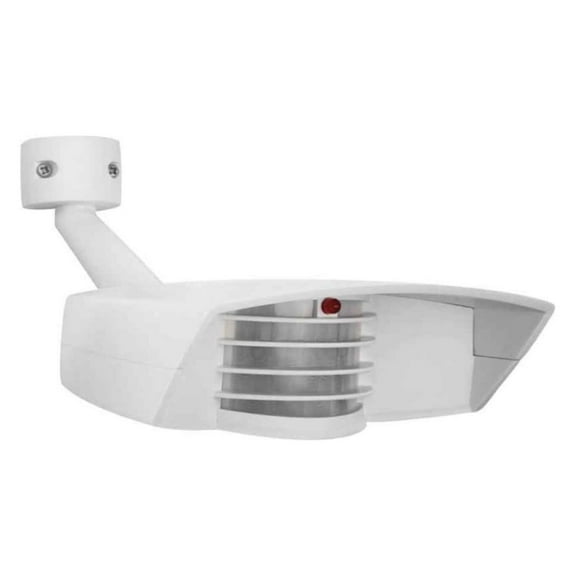 Lighting STL110W 110 Sensor, 110 Degrees View Detection, 1000W Power, 120V, White, Multi
