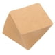 thumbnail image 4 of 100 tarjetas de papel Kraft para broches, expositores de broches cuadrados, tarjetas de papel en blanco para joyería, pendientes, collares y pulseras, 4 of 7