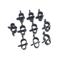 thumbnail image 3 of 10 piezas Clips para toldo Luces de cadena de camping estándar Luces de shamjiam Ganchos de tienda, 3 of 9