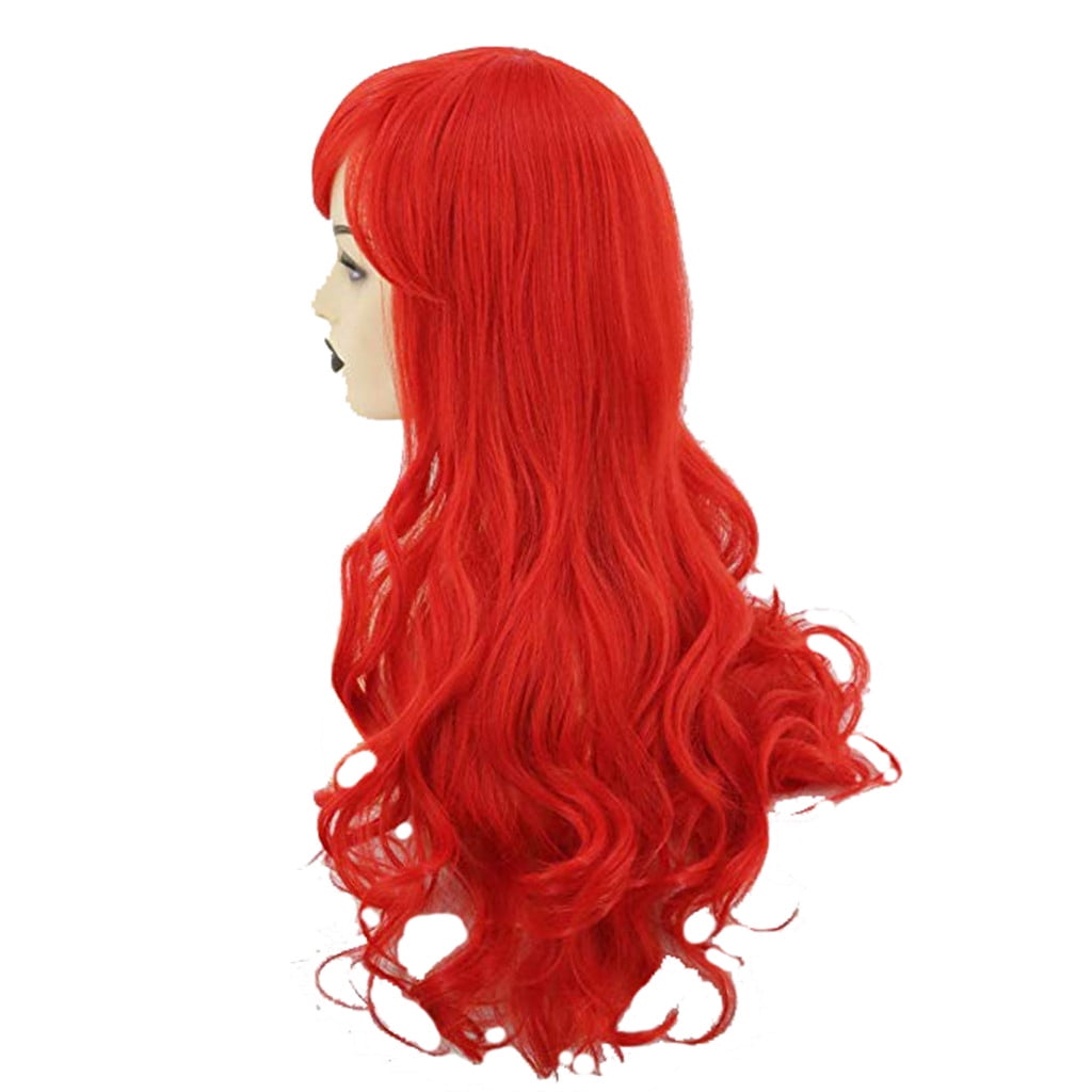 High quality ariel wig hotsell