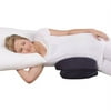 Leachco Belly Buddy Adjustable Pregnancy Wedge, Navy