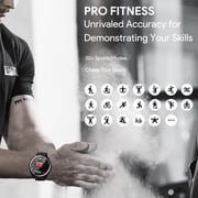 Aukey Smartwatch 2 Pro SW-2P